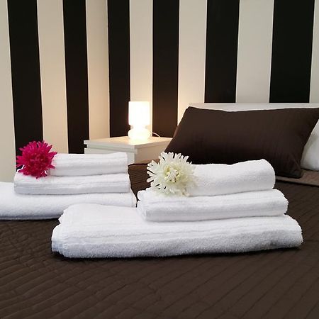Bsuites Apartment Падуа Екстериор снимка