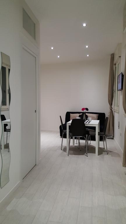 Bsuites Apartment Падуа Екстериор снимка