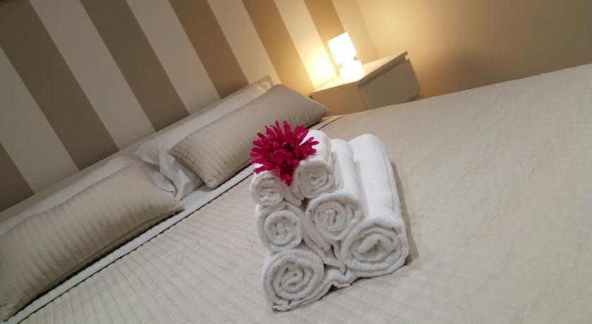 Bsuites Apartment Падуа Стая снимка