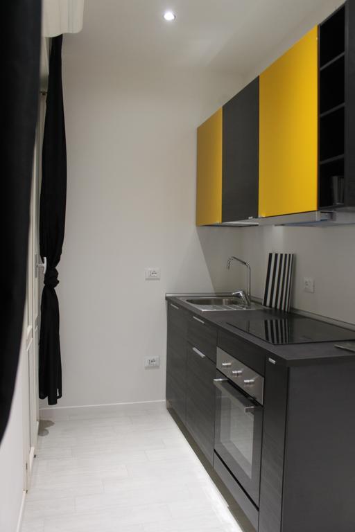 Bsuites Apartment Падуа Стая снимка