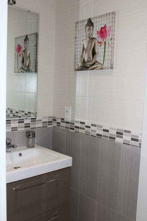 Bsuites Apartment Падуа Стая снимка