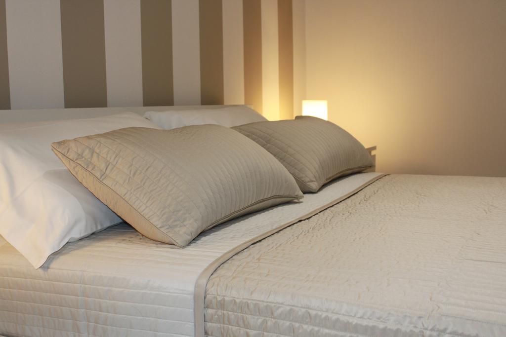 Bsuites Apartment Падуа Стая снимка