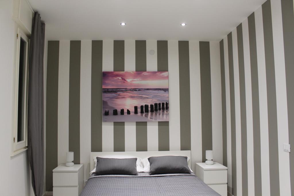 Bsuites Apartment Падуа Стая снимка