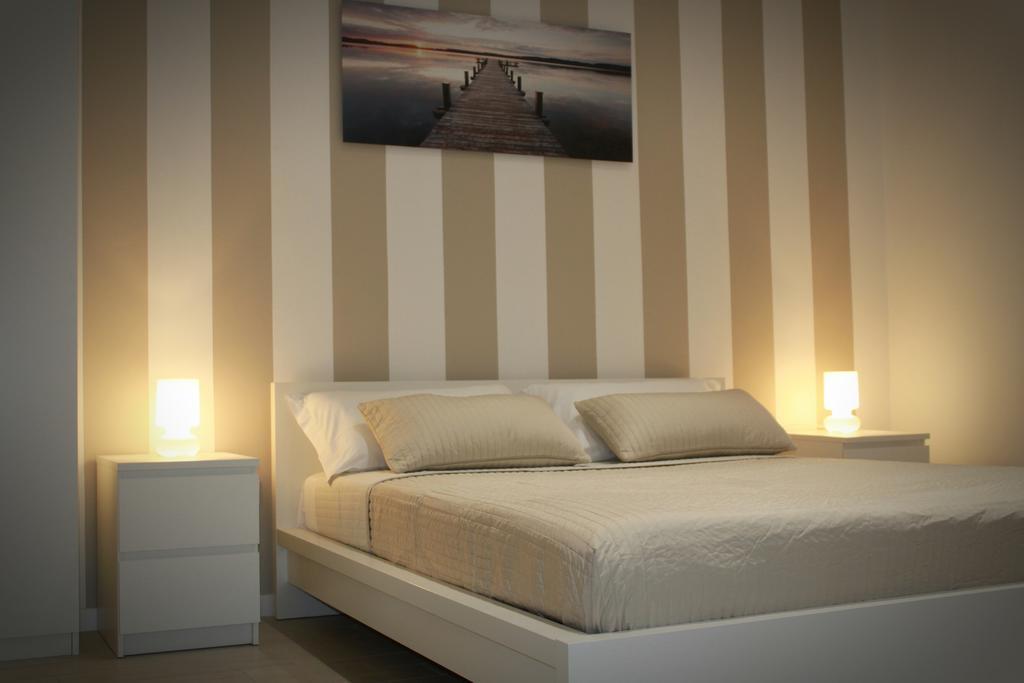 Bsuites Apartment Падуа Стая снимка