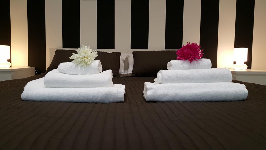 Bsuites Apartment Падуа Екстериор снимка