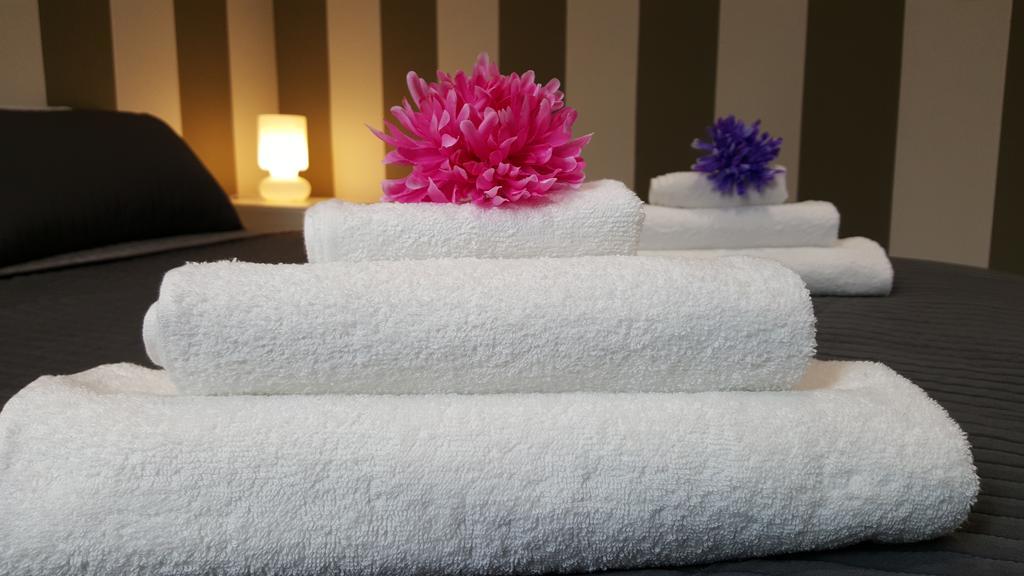 Bsuites Apartment Падуа Екстериор снимка