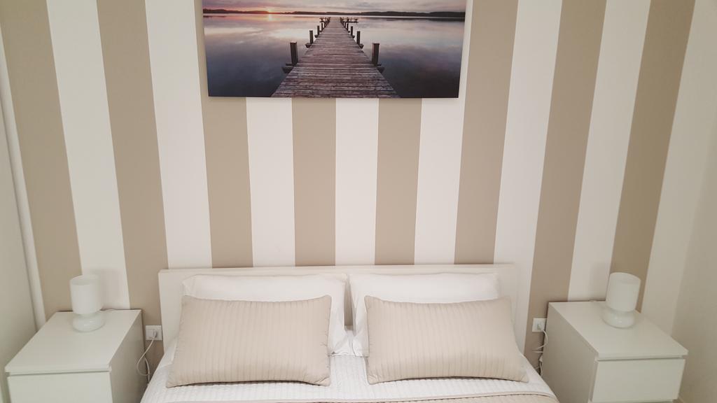 Bsuites Apartment Падуа Екстериор снимка
