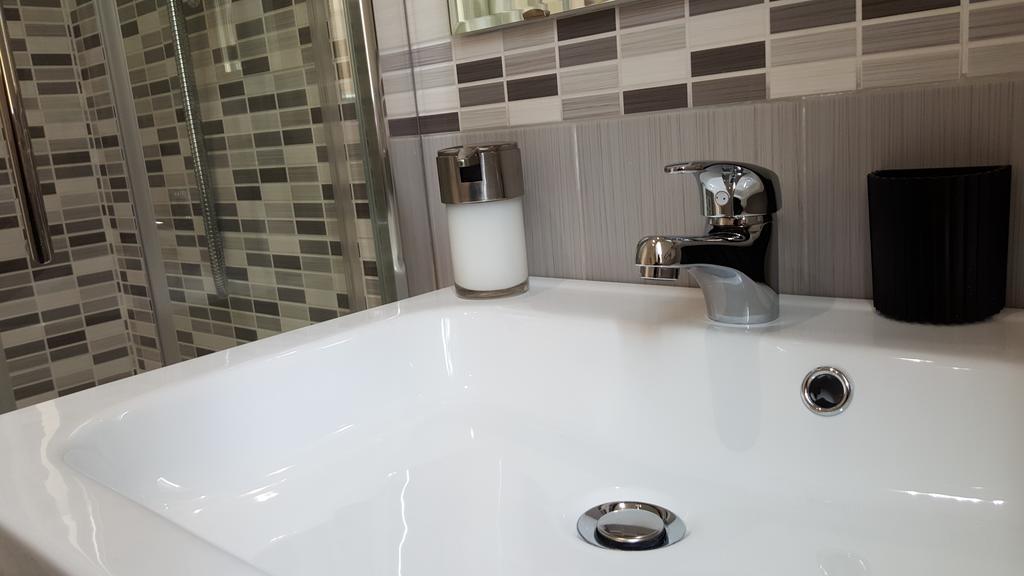 Bsuites Apartment Падуа Екстериор снимка
