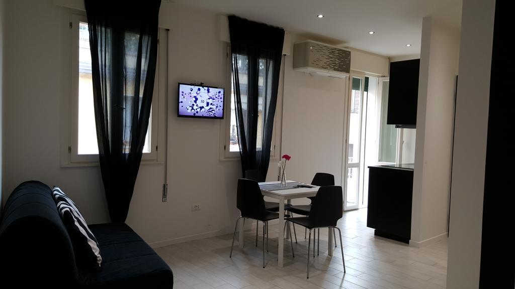 Bsuites Apartment Падуа Екстериор снимка