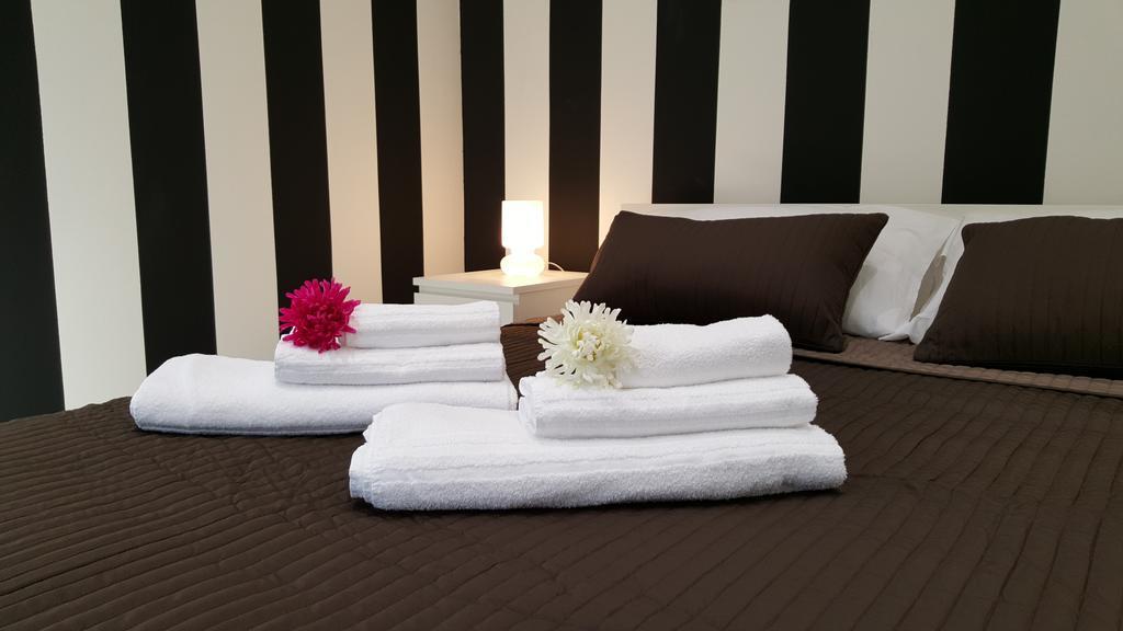 Bsuites Apartment Падуа Екстериор снимка