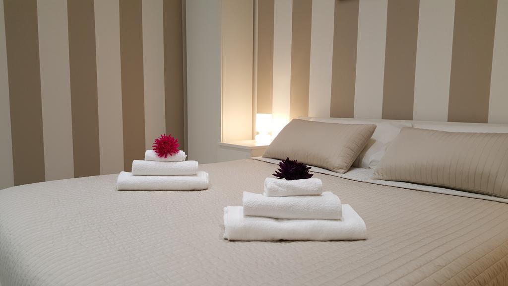 Bsuites Apartment Падуа Екстериор снимка