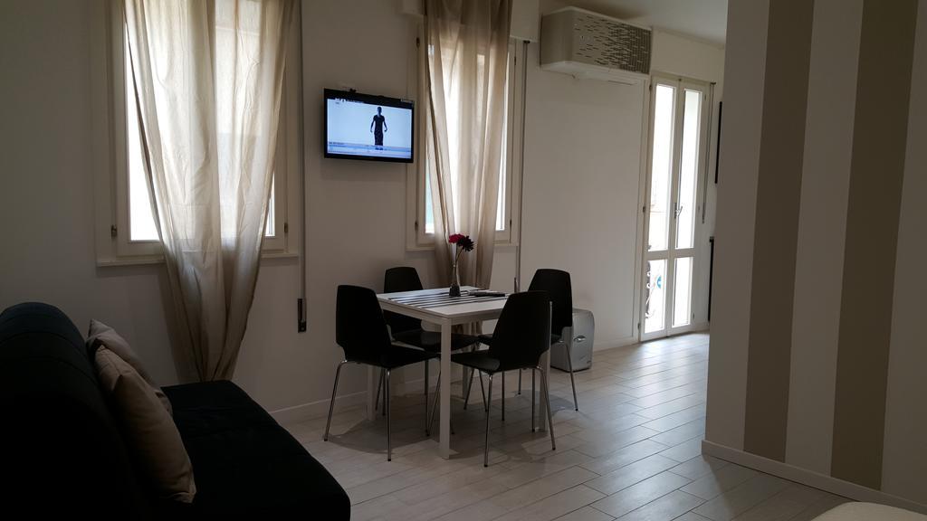 Bsuites Apartment Падуа Екстериор снимка