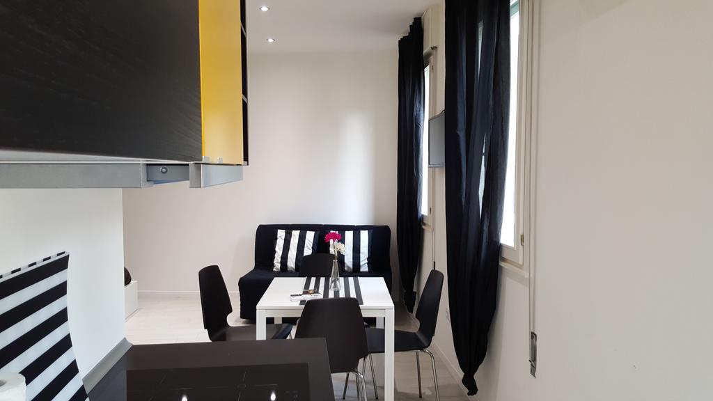 Bsuites Apartment Падуа Екстериор снимка