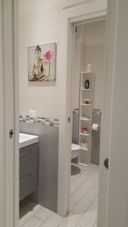 Bsuites Apartment Падуа Екстериор снимка