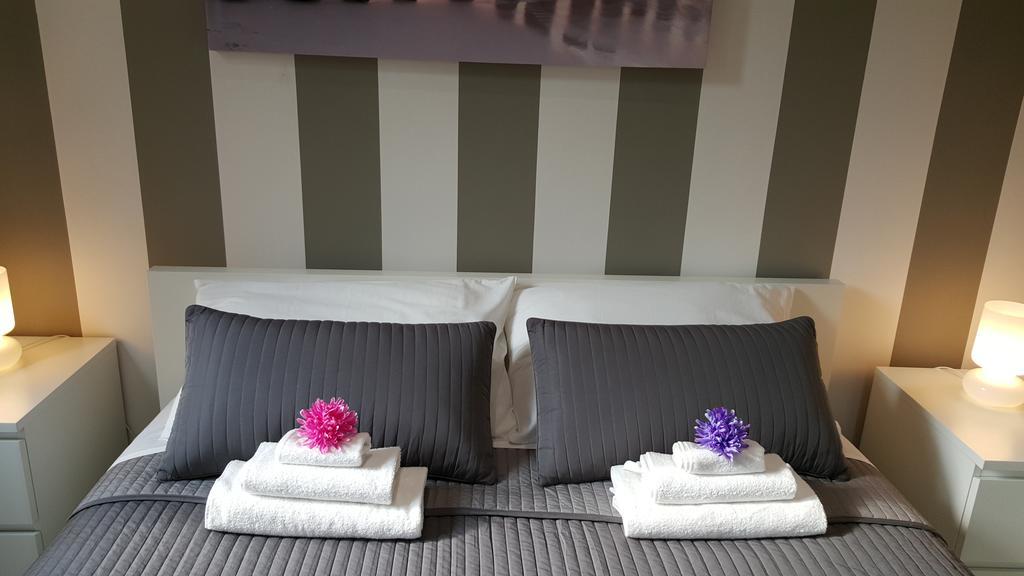Bsuites Apartment Падуа Екстериор снимка