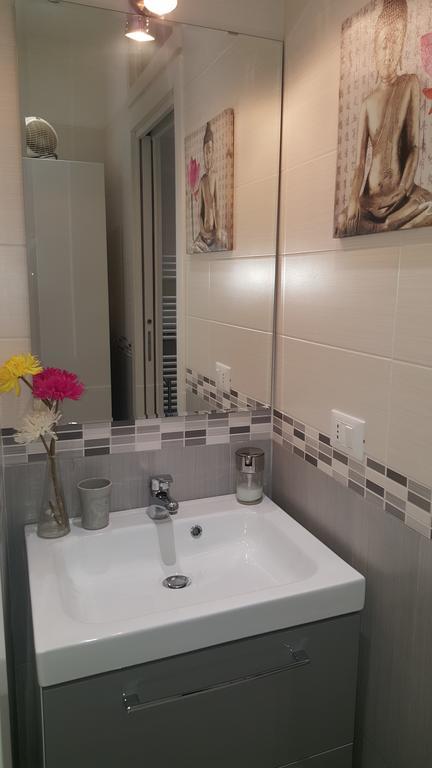 Bsuites Apartment Падуа Екстериор снимка