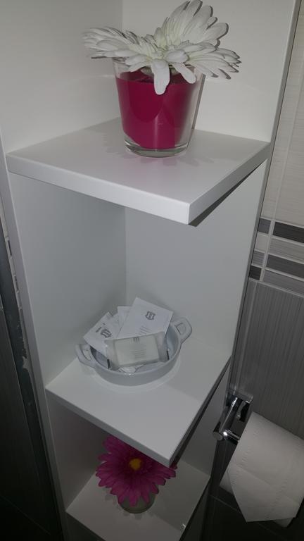 Bsuites Apartment Падуа Екстериор снимка