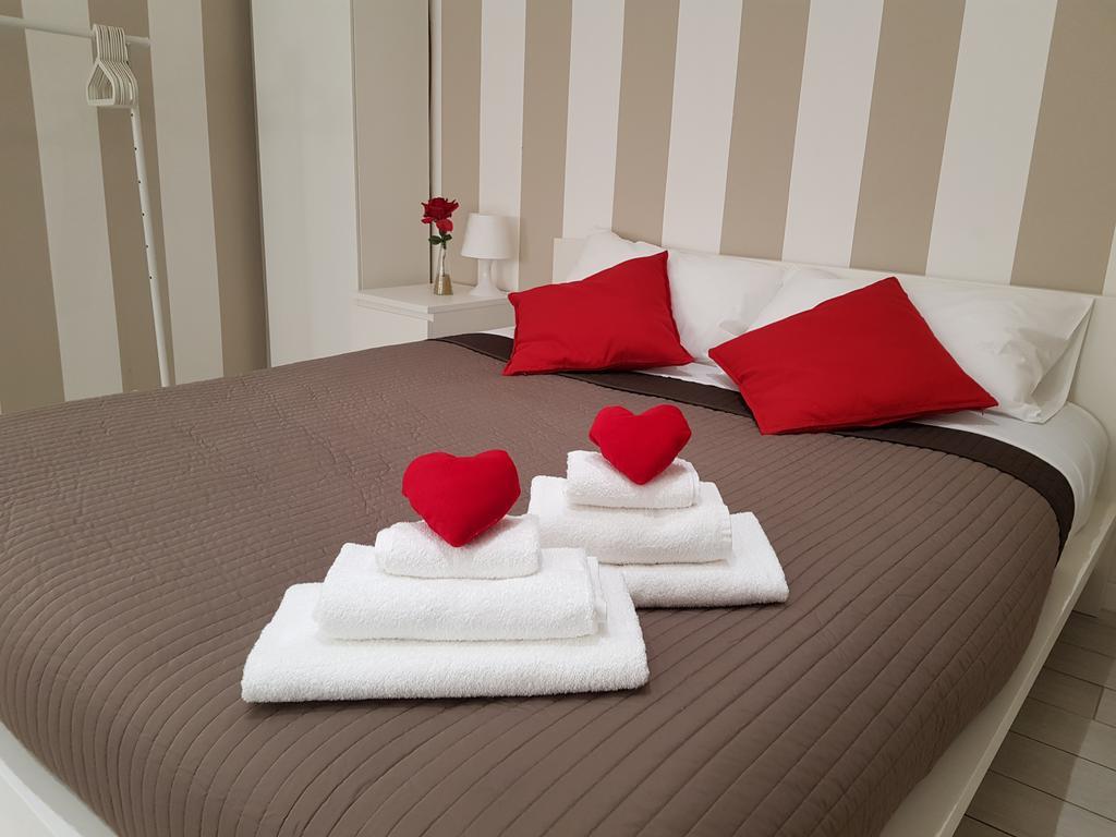 Bsuites Apartment Падуа Екстериор снимка