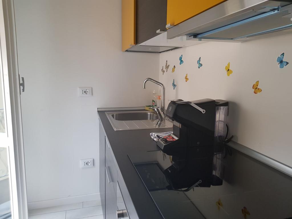 Bsuites Apartment Падуа Екстериор снимка
