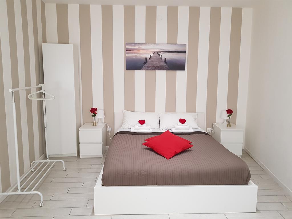 Bsuites Apartment Падуа Екстериор снимка